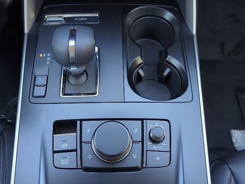 Used 2026 MAZDA CX-90 3.3 Turbo w/ Select Package AWD/4WD image 22