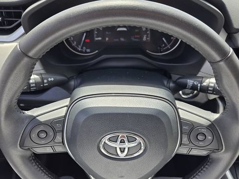 Used 2023 Toyota RAV4 XLE Premium FWD image 25