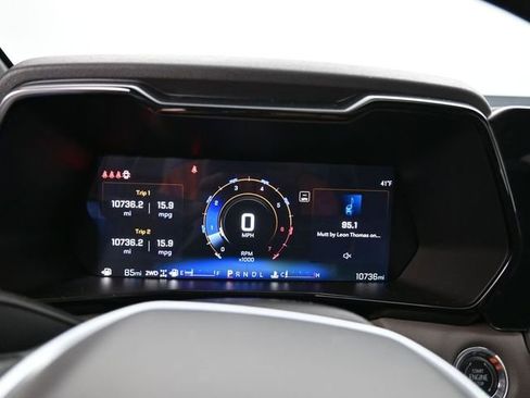 Used 2024 Chevrolet Colorado ZR2 w/ Technology Package image 14