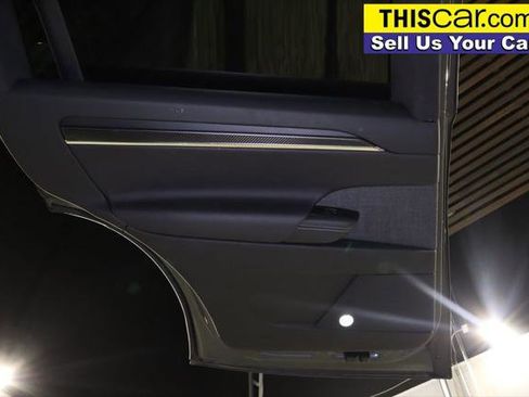 Used 2022 Tesla Model X Plaid AWD/4WD image 37