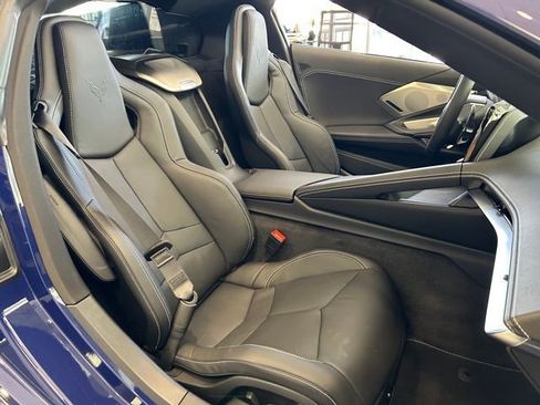 New 2026 Chevrolet Corvette Z06 w/ Battery Protection Package image 37