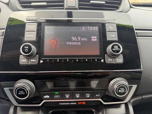 Used 2017 Honda CR-V LX image 22