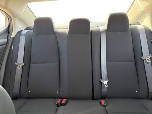 Used 2025 Nissan Sentra S image 15