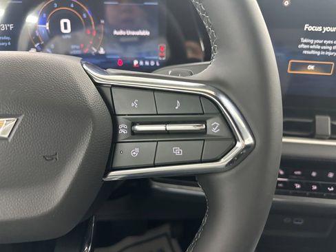 New 2026 Chevrolet Equinox LT w/ Convenience Package II image 33