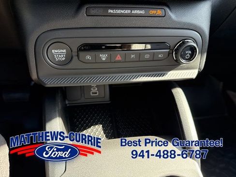 New 2026 Ford Bronco Sport Badlands w/ Badlands Tech Package AWD/4WD image 19