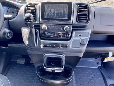 Used 2025 RAM ProMaster 3500 image 15