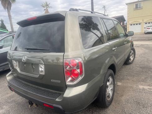 Used 2007 Honda Pilot EX-L image 5