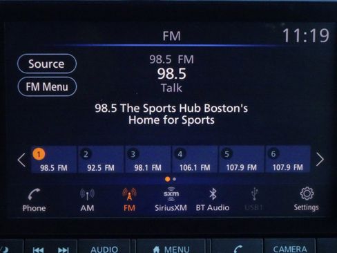 Used 2019 Nissan Altima 2.5 S image 19