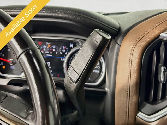 Used 2021 Chevrolet Silverado 2500 High Country w/ Z71 Off-Road Package AWD/4WD image 17