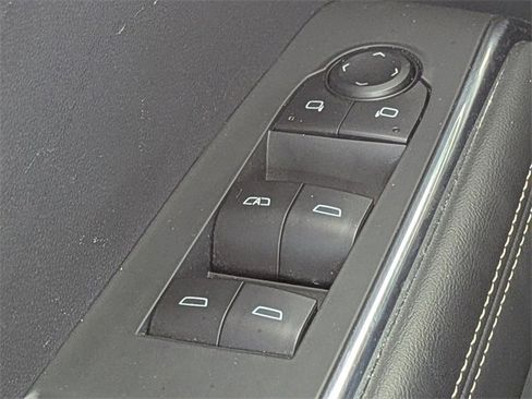 Certified 2025 GMC Acadia Elevation image 28