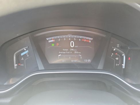 Used 2018 Honda CR-V EX image 32