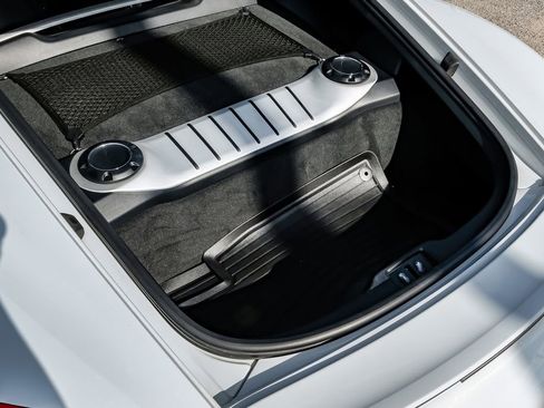 Used 2015 Porsche Cayman S RWD image 50