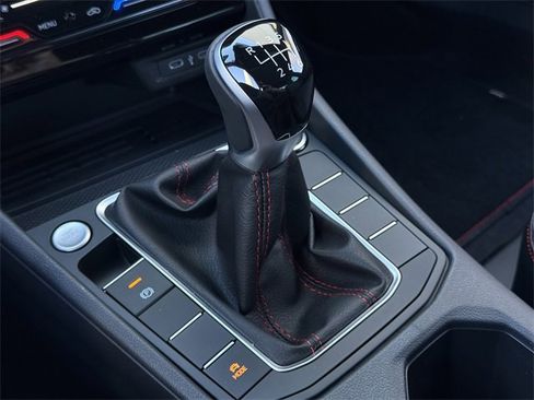 New 2026 Volkswagen Jetta GLI Autobahn image 18