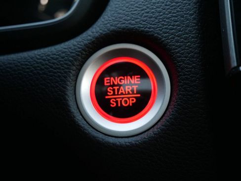 Used 2021 Honda CR-V EX-L image 28