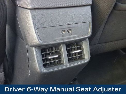 Used 2025 Chevrolet Equinox LT AWD/4WD image 20