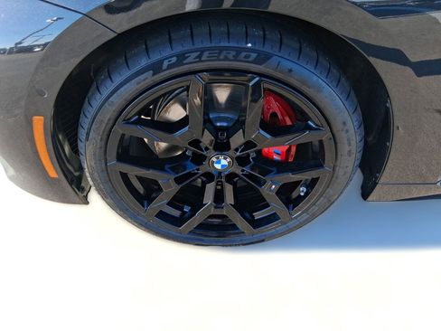 New 2026 BMW M240i Coupe w/ Premium Package image 12