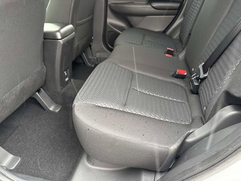 New 2026 Mitsubishi Eclipse Cross ES AWD/4WD image 14
