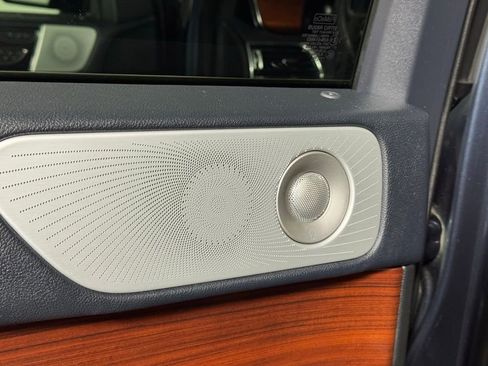 Certified 2022 Lincoln Navigator Reserve image 50