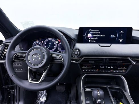 New 2026 MAZDA CX-90 3.3 Turbo w/ Premium Plus Pkg image 13