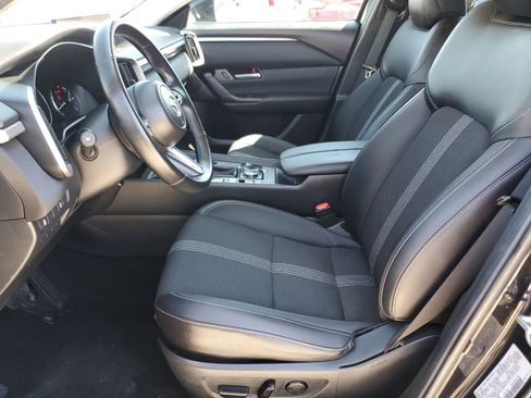 Certified 2025 MAZDA CX-50 AWD 2.5 S w/ Preferred Package image 17