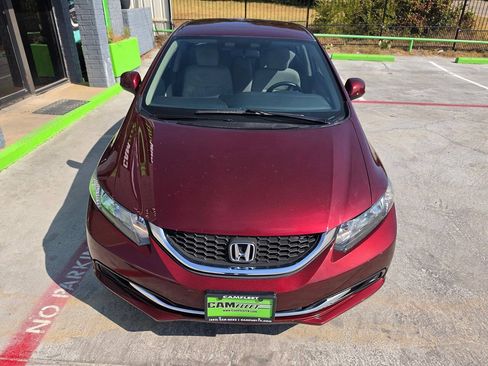 Used 2013 Honda Civic LX image 57