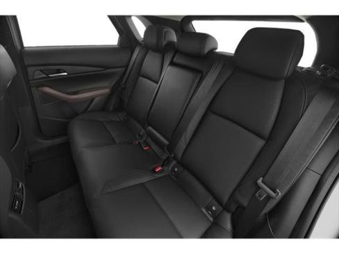 Certified 2024 MAZDA CX-30 AWD 2.5 S w/ Premium Package image 16