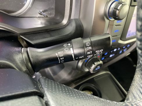 Used 2019 Toyota 4Runner Limited image 17