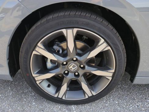 New 2026 Honda Civic Sport Touring image 10