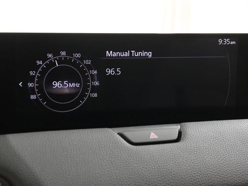 Used 2025 MAZDA CX-90 Plug-In Hybrid w/Premium Sport image 11