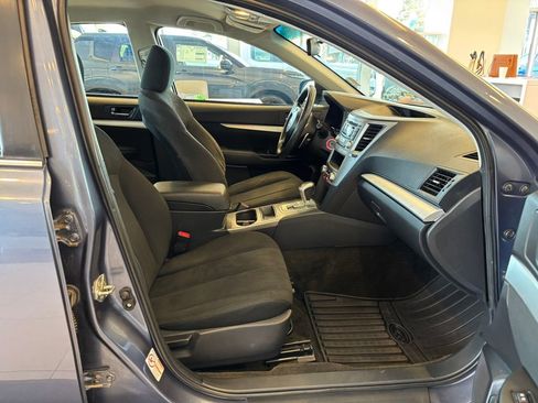 Used 2014 Subaru Legacy 2.5i AWD/4WD image 22