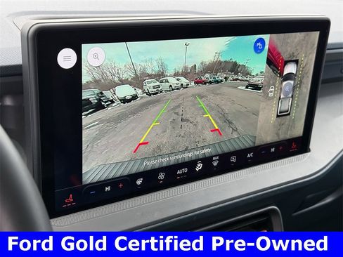 Certified 2025 Ford Maverick Tremor image 26