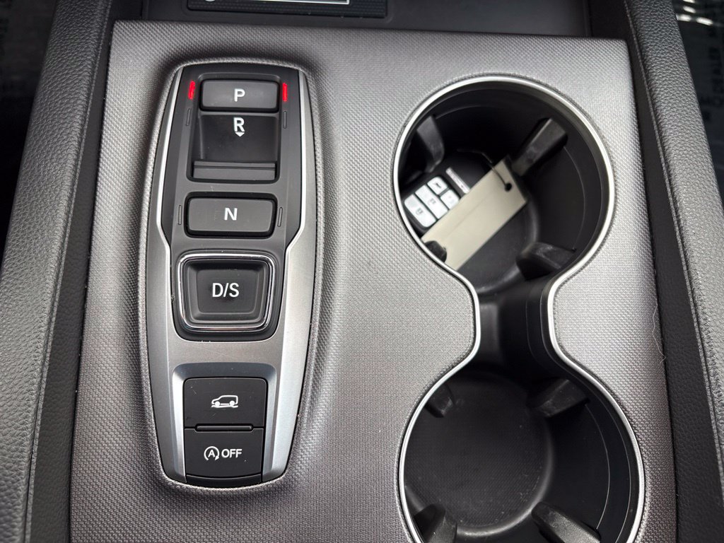Used 2025 Honda Passport EX-L image 32