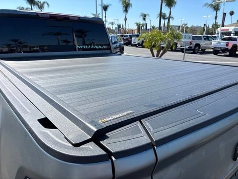 Used 2025 GMC Sierra 2500 Denali Ultimate AWD/4WD image 15