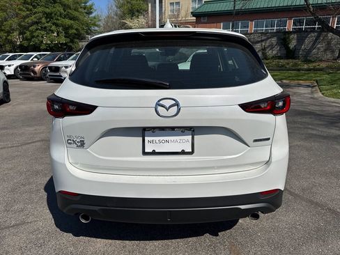 New 2025 MAZDA CX-5 AWD 2.5 S image 6