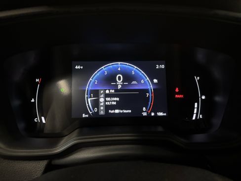 New 2026 Toyota Corolla Cross LE image 23