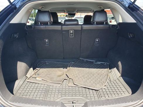 Certified 2021 MAZDA CX-5 Touring AWD/4WD image 9