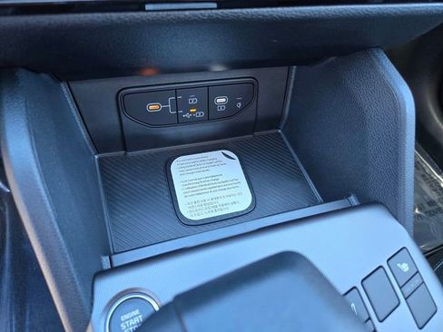 New 2026 Kia Sportage EX image 19