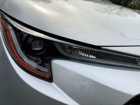 Used 2023 Toyota Corolla LE FWD image 26
