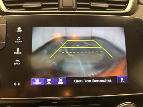 Used 2020 Honda CR-V EX-L image 22