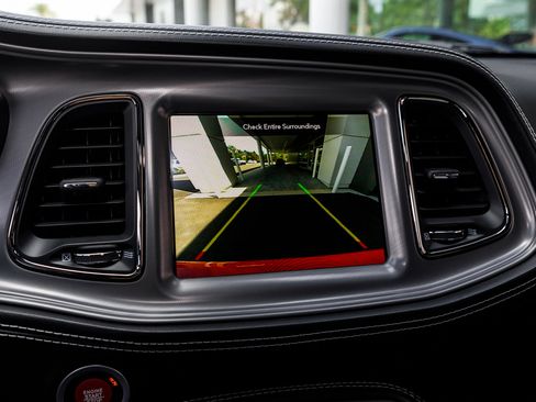 Used 2023 Dodge Challenger SRT Hellcat image 29