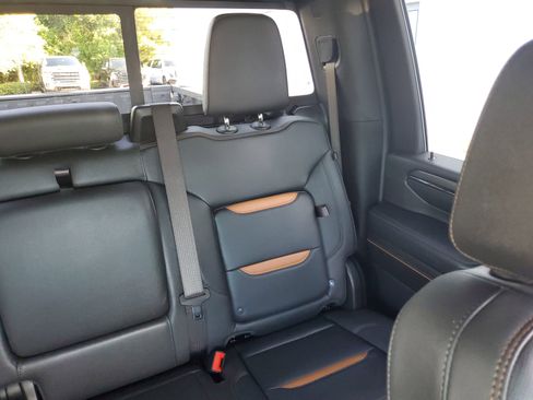 Used 2024 GMC Sierra 2500 AT4 w/ AT4 Premium Plus Package image 58