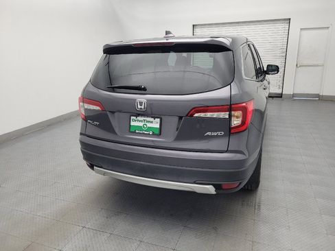 Used 2019 Honda Pilot EX-L image 7