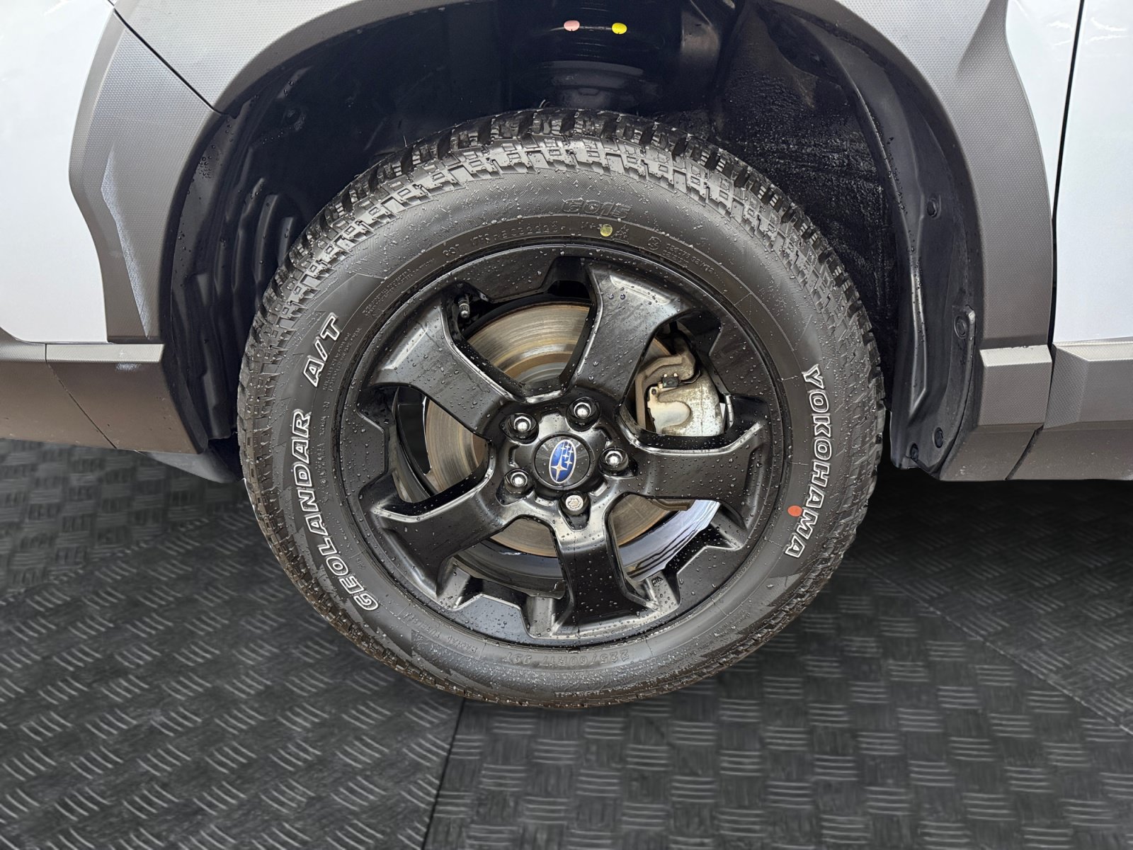 Used 2024 Subaru Forester Wilderness AWD/4WD image 31