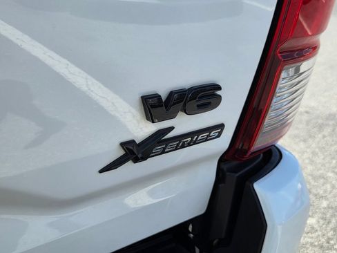Certified 2023 Toyota Tacoma SR5 w/ Technology Package RWD image 12