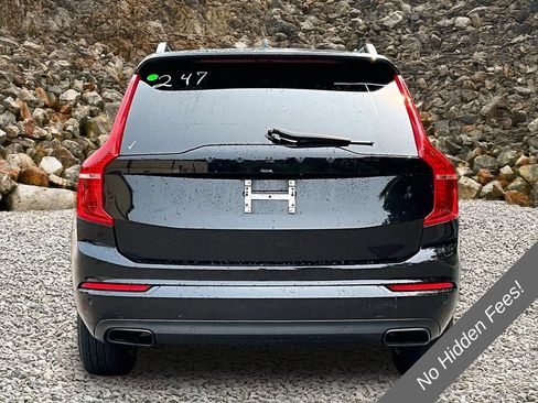 Used 2016 Volvo XC90 T6 Momentum w/ Momentum Plus Package AWD/4WD image 4
