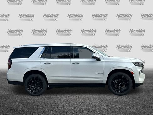Used 2023 Chevrolet Tahoe Premier image 3