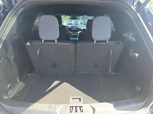 Used 2023 Ford Explorer ST w/ ST Street Pack AWD/4WD image 15