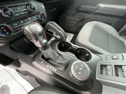 Used 2022 Ford Bronco Big Bend image 18