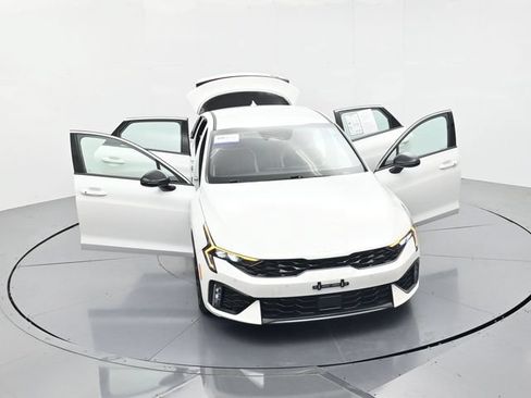 Used 2025 Kia K5 GT-Line FWD image 50