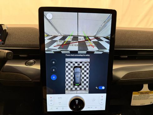 New 2025 Ford Mustang Mach-E GT w/ Bronze Appearance Package image 36